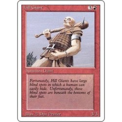 Hill Giant