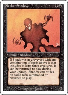 Nether Shadow