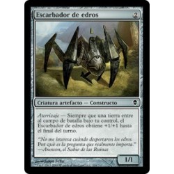 Escarbador de edros