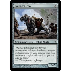 Puma Pétreo