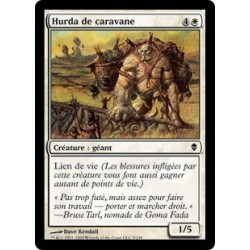 Hurda de caravane