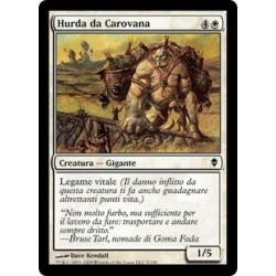 Hurda da Carovana