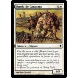 Hurda de Caravana
