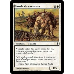 Hurda de caravana