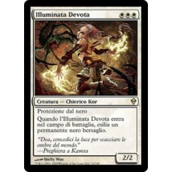 Illuminata Devota