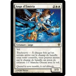 Ange d'Éméria