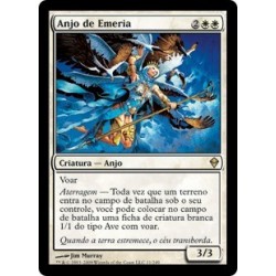Anjo de Emeria
