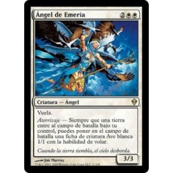 Ángel de Emeria