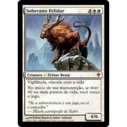 Soberano Felidar