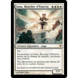 Iona, Bouclier d'Éméria