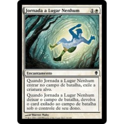 Jornada a Lugar Nenhum