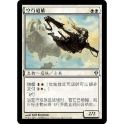 空行寇族