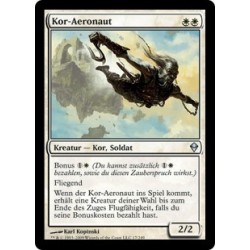 Kor-Aeronaut