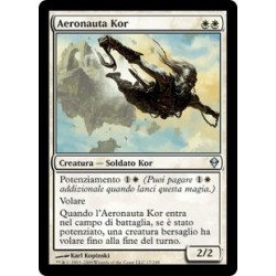 Aeronauta Kor