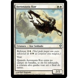 Aeronauta Kor