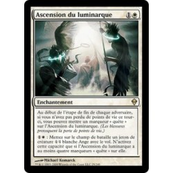 Ascension du luminarque