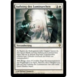 Aufstieg des Luminarchen