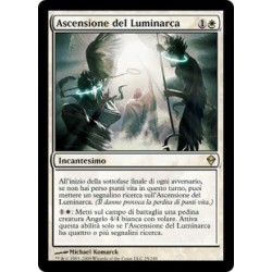 Ascensione del Luminarca