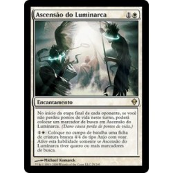 Ascensão do Luminarca