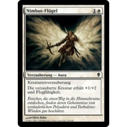 Nimbus-Flügel