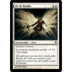 Ali di Nembo