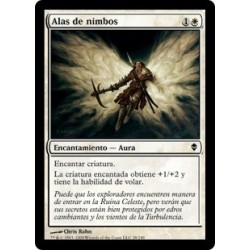 Alas de nimbos