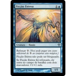Ficção Etérea