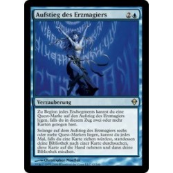 Aufstieg des Erzmagiers