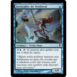 Invocador de Vendaval