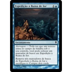 Expedição à Ruína de Ior