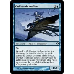 Guidevoie ondine
