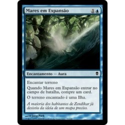 Mares em Expansão