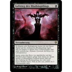 Aufstieg des Bluthäuptlings