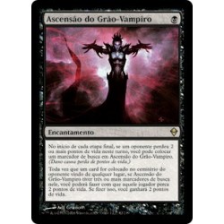 Ascensão do Grão-Vampiro