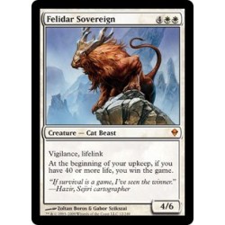 Felidar Sovereign