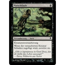 Matschfäule