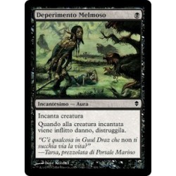 Deperimento Melmoso