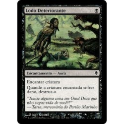 Lodo Deteriorante