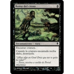 Ruina del cieno