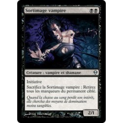 Sortimage vampire