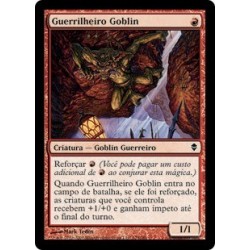 Guerrilheiro Goblin