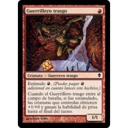 Guerrillero trasgo