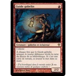 Guide gobelin