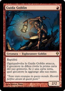Guida Goblin