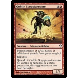 Goblin Scoppiarovine