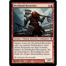 Hochland-Berserker