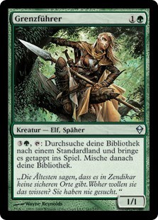 Grenzführer