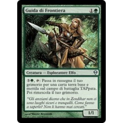Guida di Frontiera