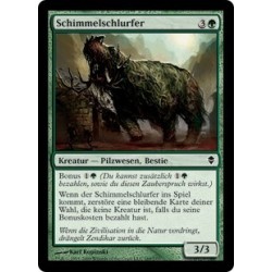Schimmelschlurfer