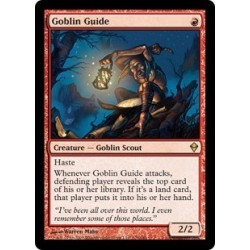 Goblin Guide